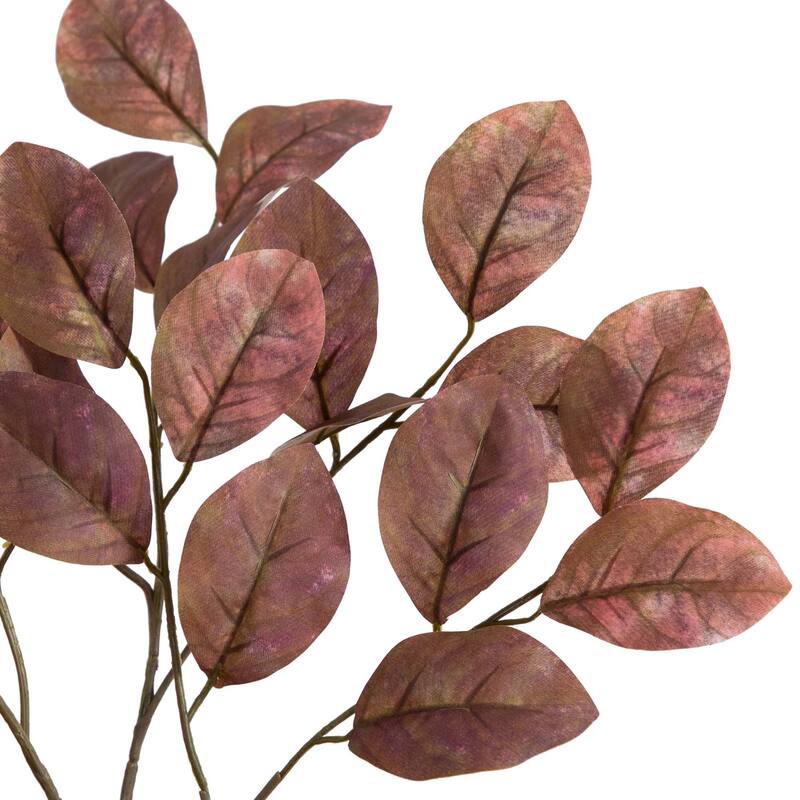 Potted Dogwood Artificial Tree - 3.5' - Brown