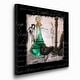 preview thumbnail 2 of 8, Witch's Potion-Premium Gallery Wrapped Canvas - Ready to Hang - Multi-Color