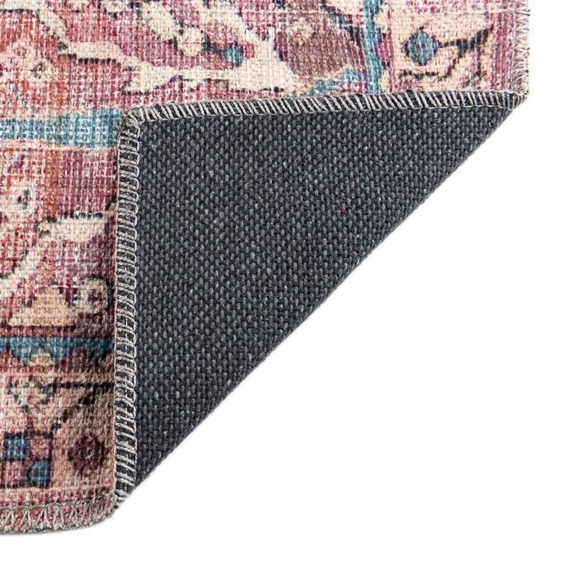 Transitional Pria Collection Area Rug
