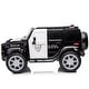 preview thumbnail 11 of 11, 12V Ride On Truck ,2 Seater Battery Powered Cars with Parent Remote Control, Leather Seat,30W*2,4WD EVA Wheels,Spring Suspension