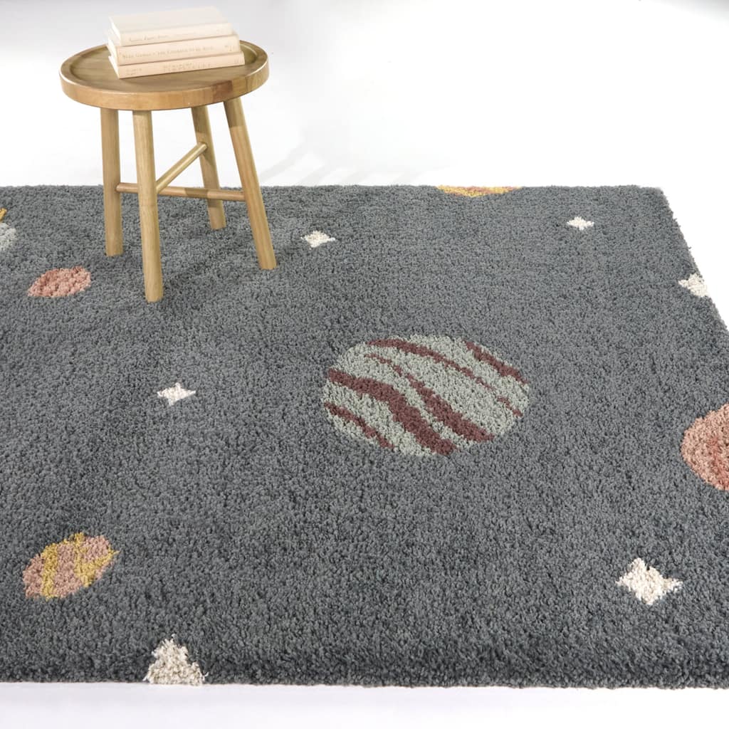 Hibbard Kids Space Area Rug