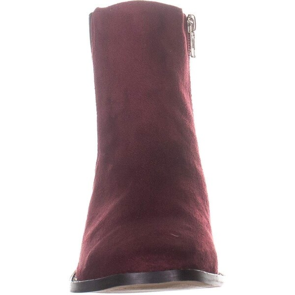 midolo chelsea booties
