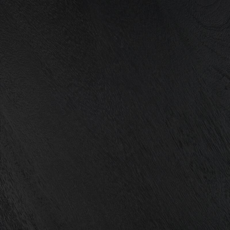 SAFAVIEH Couture Kathaleen Cast Glass Drink Round Table - 9"W x 9"D x 22"H