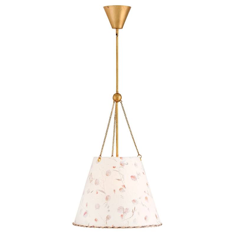Hinkley Lighting 48505 Primrose 3 Light 20" Wide Pendant