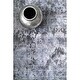 preview thumbnail 11 of 12, Nuloom Traditional Classic Mystique Ombre Tassel Border Area Rug