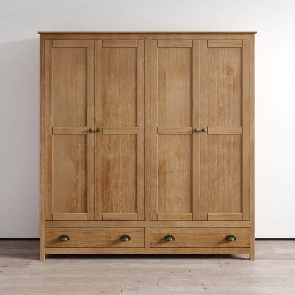 Topazio 4D2S Wardrobe