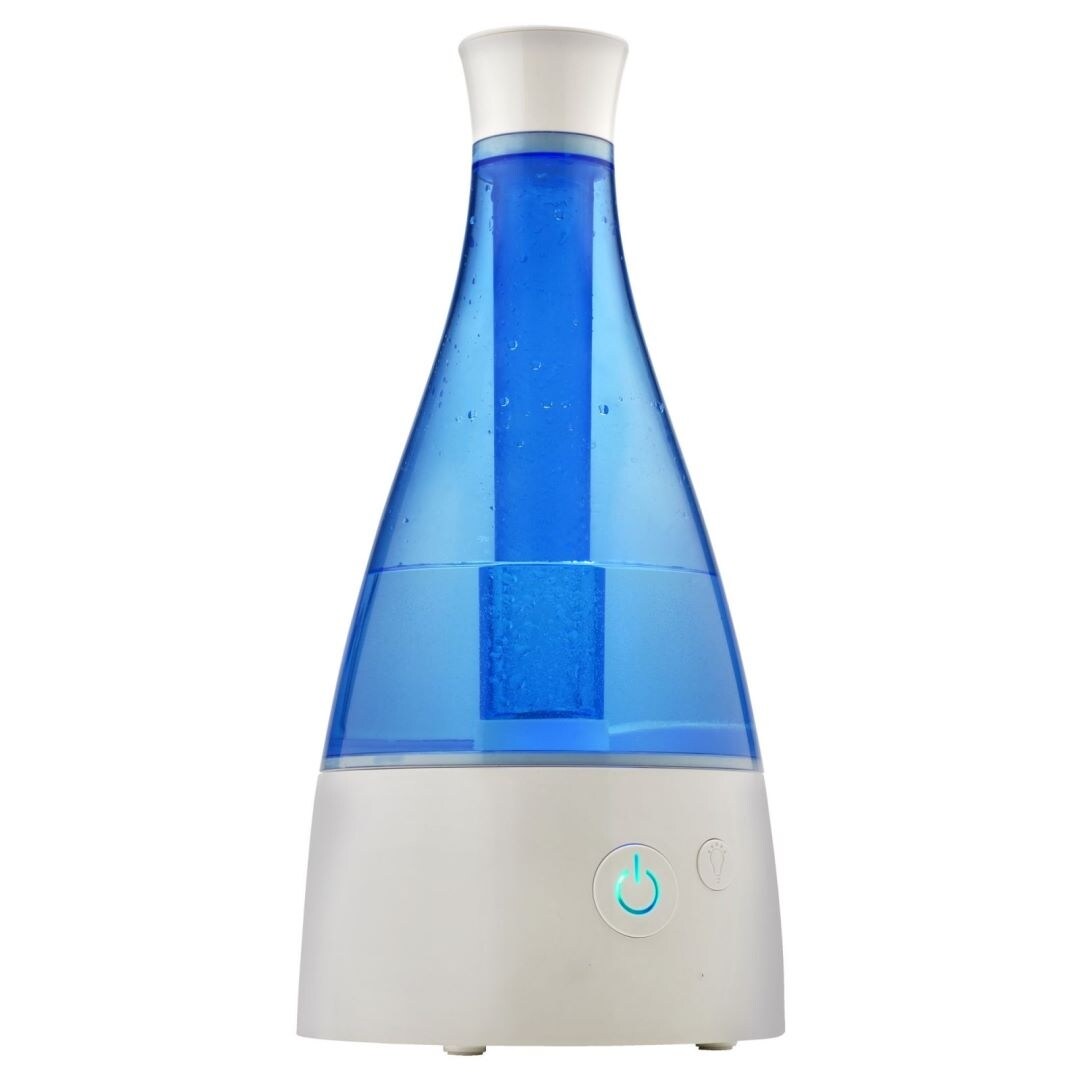 Unfiltered warm mist humidifier Bed Bath & Beyond 37601756
