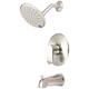 Option Brushed Nickel