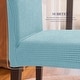 preview thumbnail 51 of 89, Subrtex Dining Chair Slipcover Set of 4 Furniture Protector