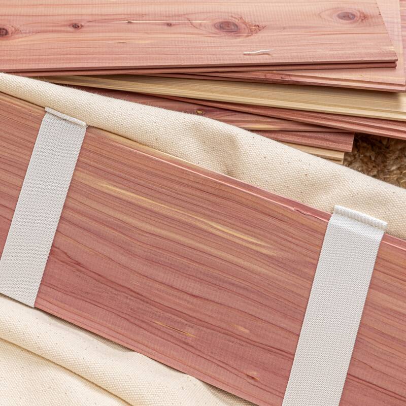 Household Essentials Hanging Closet Organizer