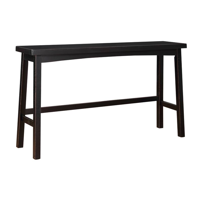 Brigham 4-Piece Pack Pub Height Set