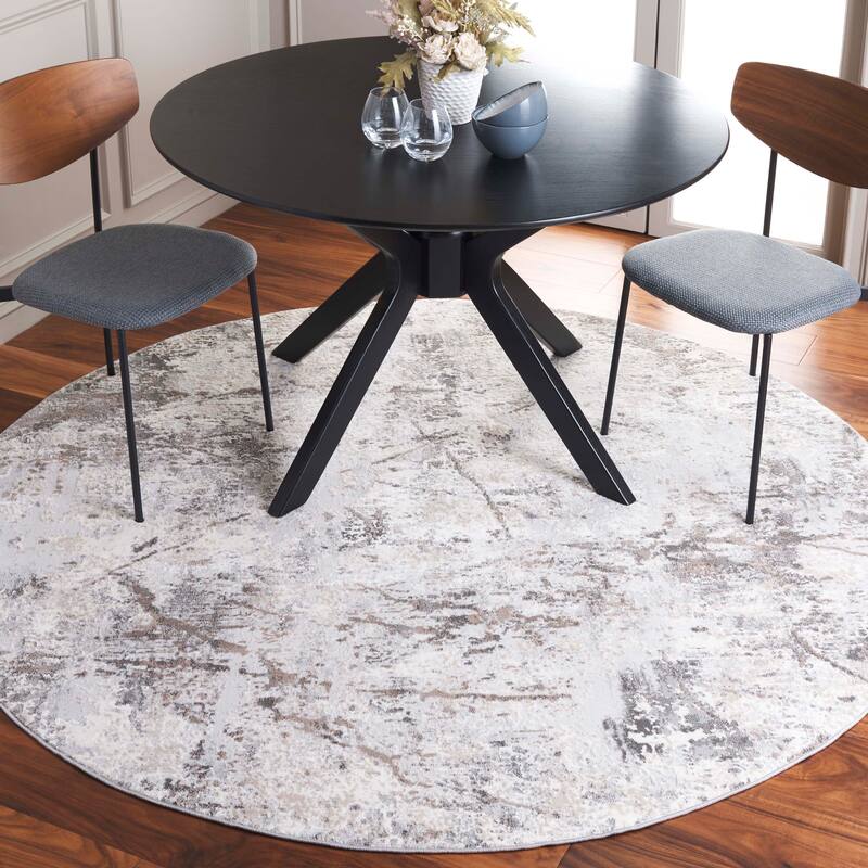SAFAVIEH Vogue Hrista Modern Abstract Rug
