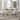 Furniture of America Lambert Black Glass & Gold 5-Piece Dining Set