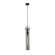 Option Matte Black / Plated Smoke