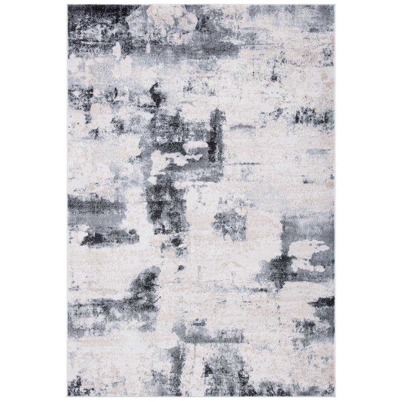 SAFAVIEH Lagoon Susann Modern Rug