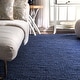 preview thumbnail 35 of 47, nuLOOM Handmade Braided Wool Area Rug