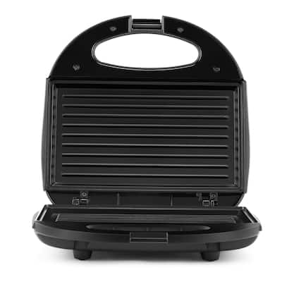 Continental Electric 2 Serve Indoor Contact Grill