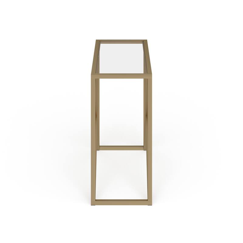 Calix 42" Console Table