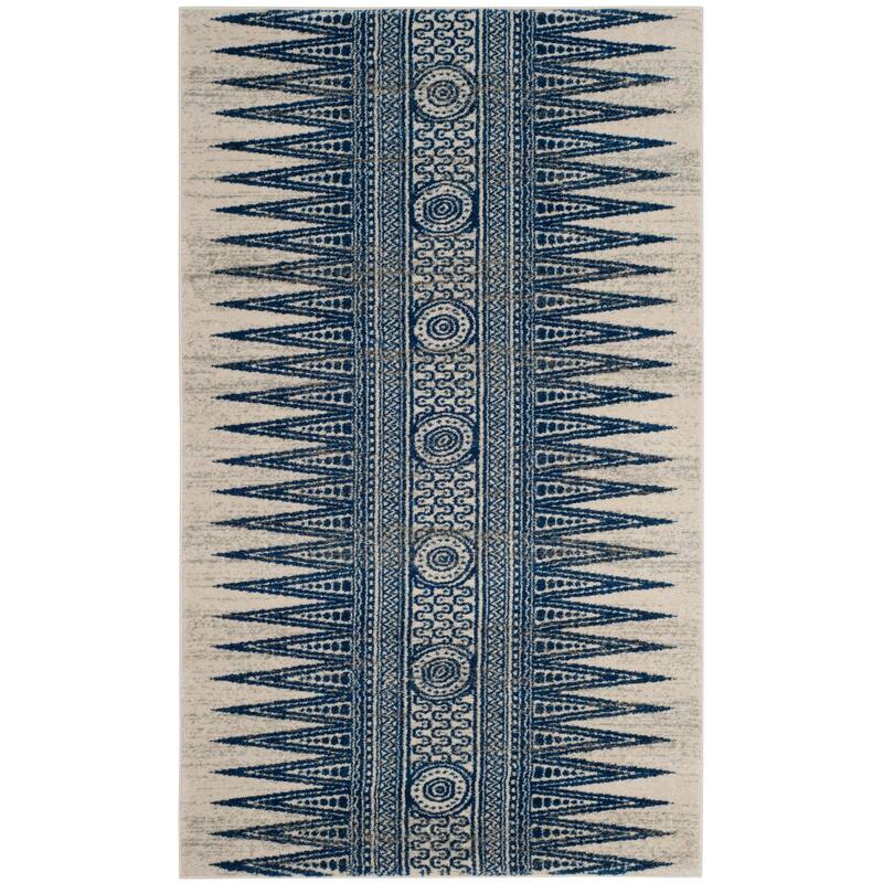 SAFAVIEH Evoke Cecylia Vintage Boho Rug