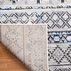 preview thumbnail 22 of 35, SAFAVIEH Tulum Nawal Boho Rug