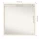 Option Morgan White Gold