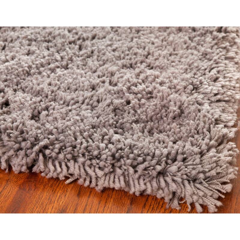 SAFAVIEH Handmade Classic Laken Nakhshun Rug