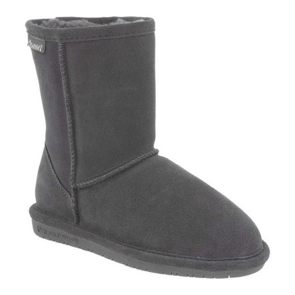 women's emma short bearpaw boots