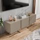 Option Light Taupe/Gold
