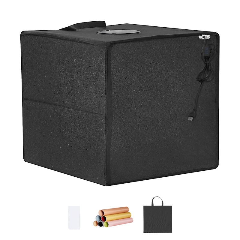 Photo Studio Light Box for Product Photography - 16 in