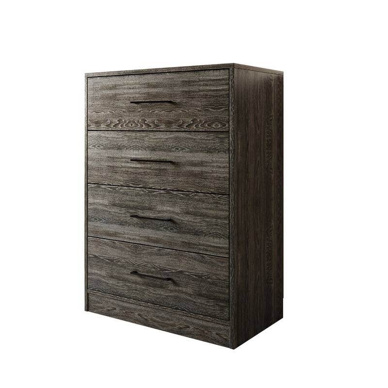 CraftPorch Minimalist Chest