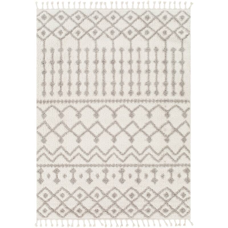 Artistic Weavers Havva Geometric Bohemian Area Rug