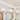 Mid-Century Modern 3-Light Gold Chandelier with Frosted Glass Shade for Kitchen Island - 30"W x 7.5"H
