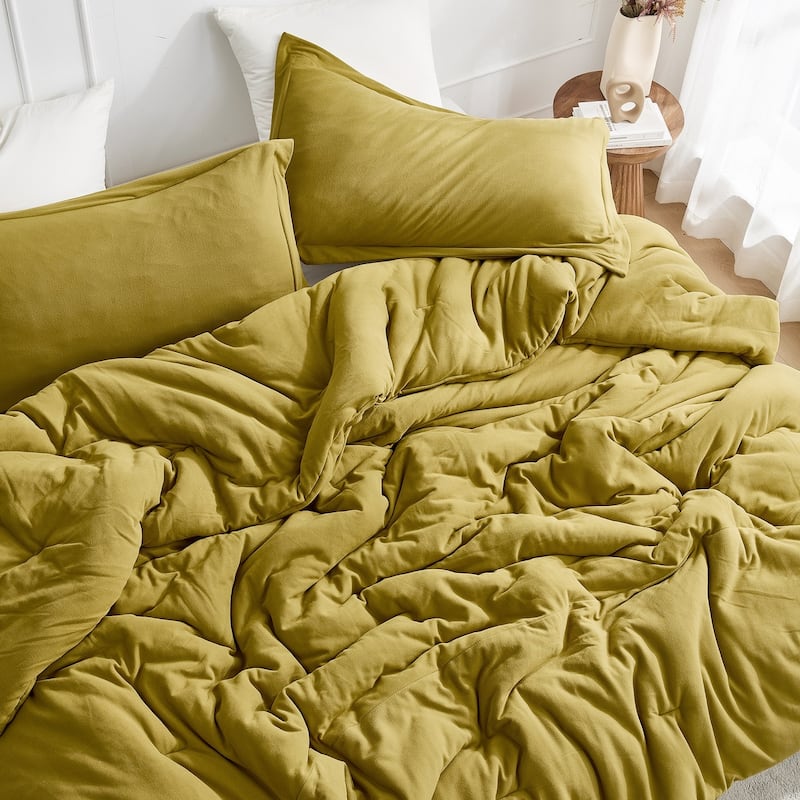 Love Thick® - Soothing Coma Inducer® Oversized Comforter Set