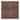 4" x 4" Hammered Copper Rooster Tile - Quantity 4 (T4DBR_PKG4)