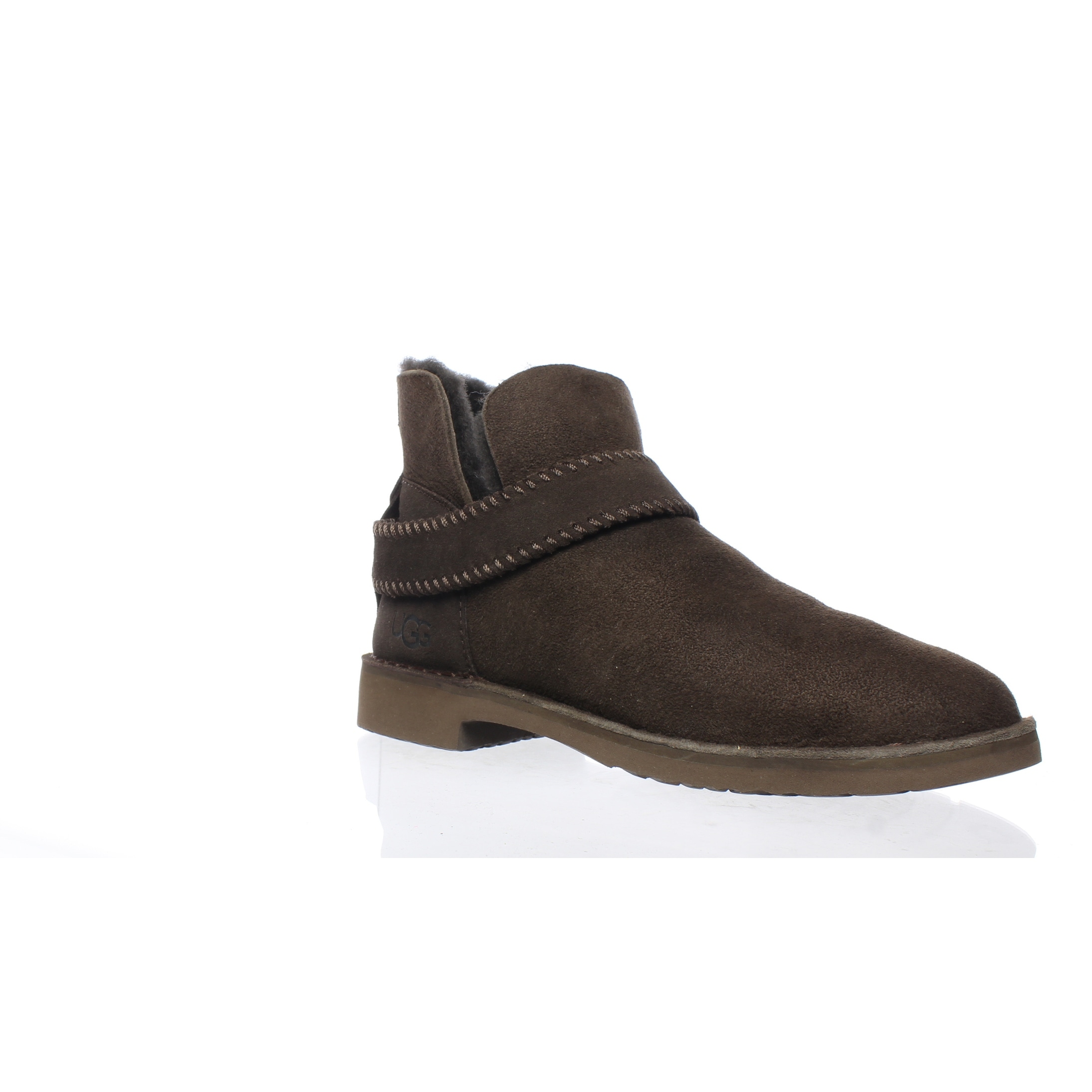 ugg boots classic cuff short