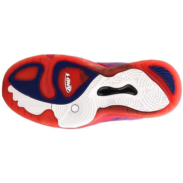 Shop And1 Mens Boom Basketball Casual Shoes Overstock 28377409