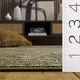 preview thumbnail 48 of 124, SAFAVIEH Madison Andra Boho Oriental Distressed Rug