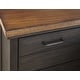 preview thumbnail 23 of 31, The Gray Barn Overlook Rustic 5-piece Bedroom Set