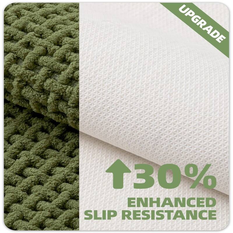 Bathroom Rugs