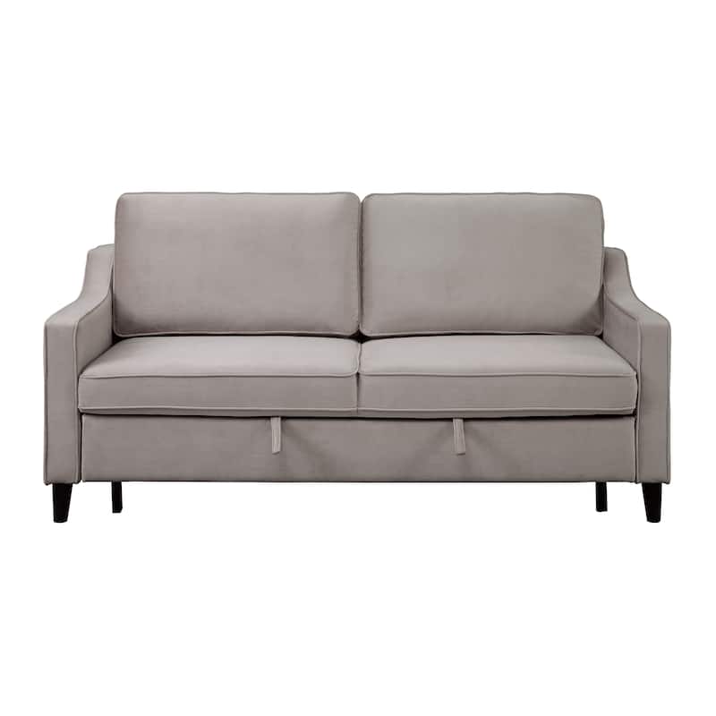 Edelweiss Convertible Sleeper Sofa Bed