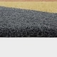 preview thumbnail 22 of 20, Balta Jordan Modern Color Block Shag Area Rug