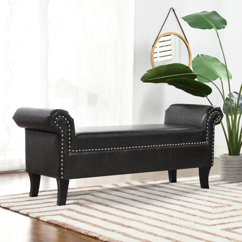 Jennifer Taylor Home Kathy Entryway Bench