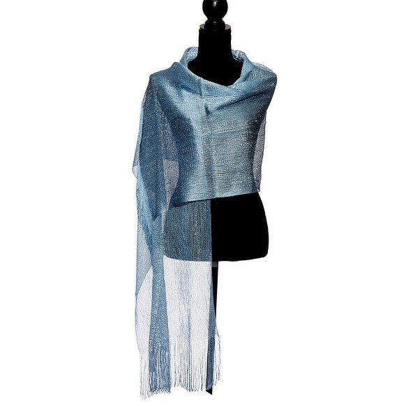 dress wrap shawl