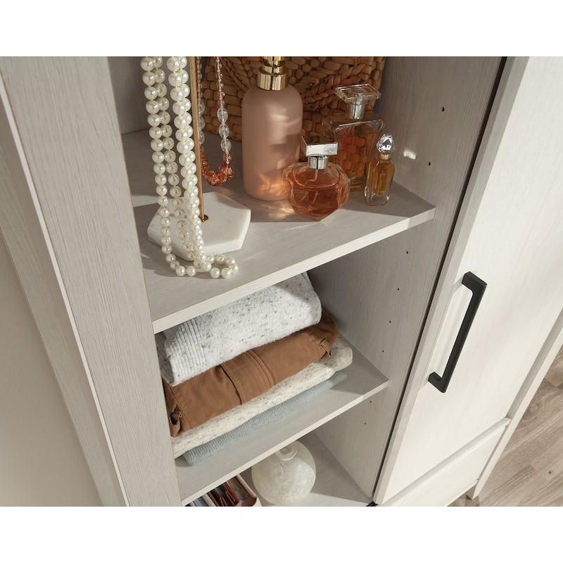 Summit Station Armoire
