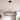 32 in. 2-Tier Modern Farmhouse LED Chandelier Painted Walnut Finish