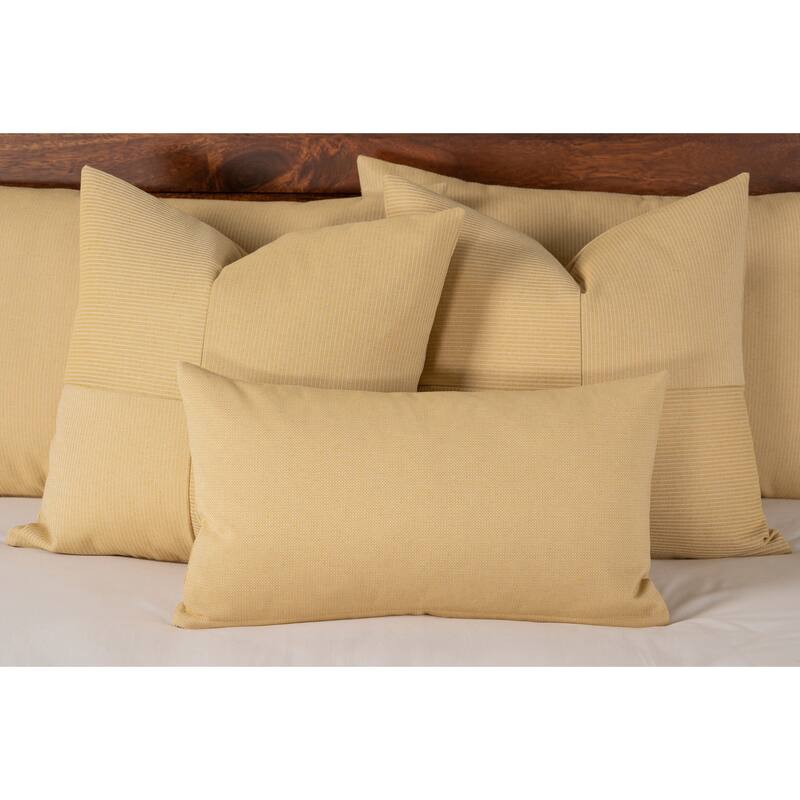 Smithsonian Redeem Stripe Eco-friendly Duvet Cover & Insert Set