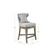 preview thumbnail 2 of 45, Madison Park Carson Swivel Counter Stool