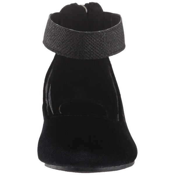 nine west girls shoes