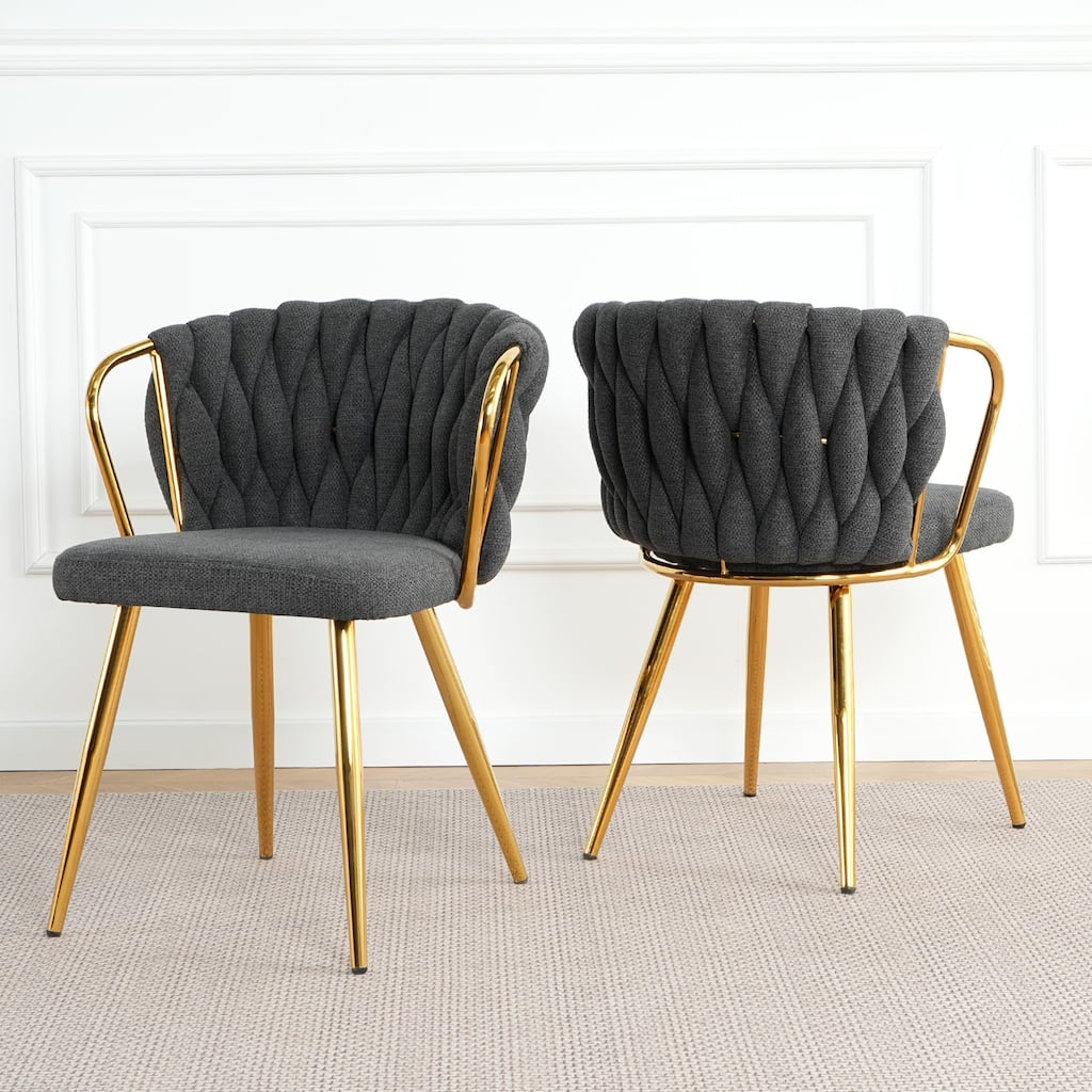 Modern Upholstered Chair
