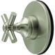 Option Brushed Nickel